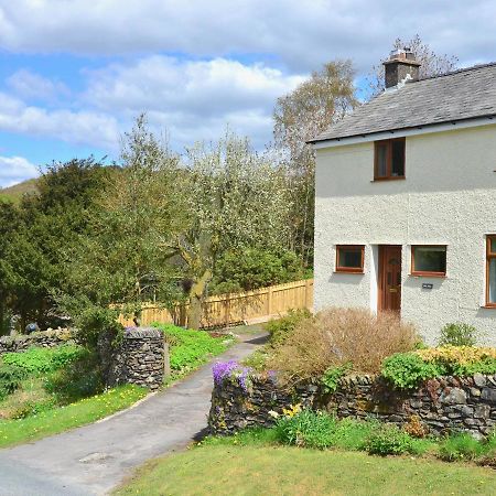 Ling Fell Cottage Улверстон Экстерьер фото