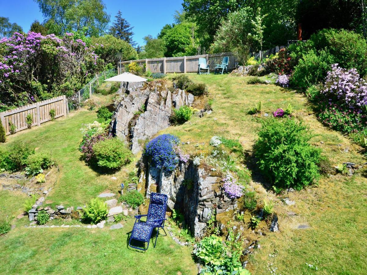 Ling Fell Cottage Улверстон Экстерьер фото