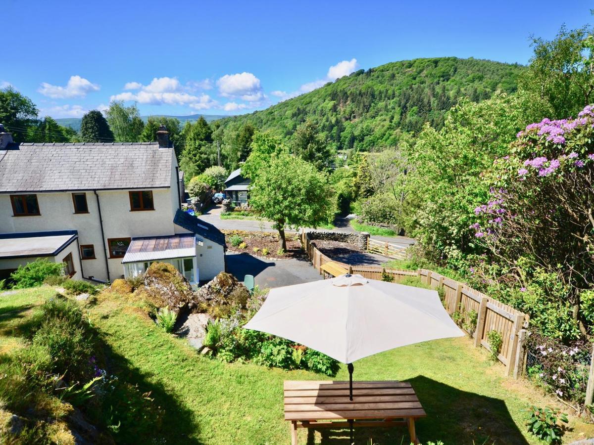 Ling Fell Cottage Улверстон Экстерьер фото