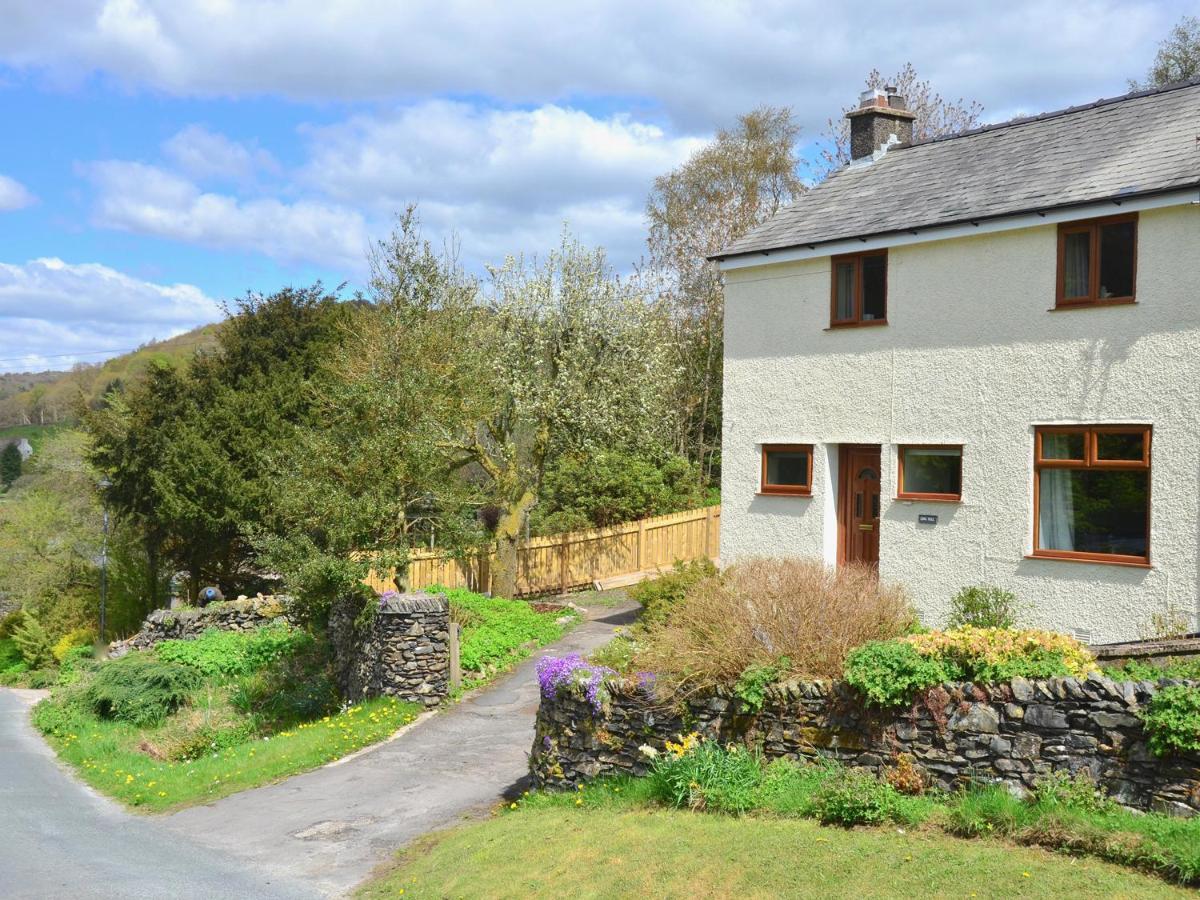 Ling Fell Cottage Улверстон Экстерьер фото